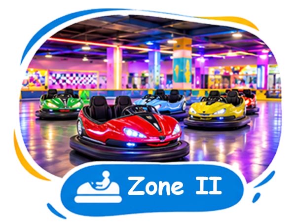 Zone B