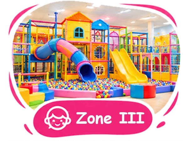 Zone C